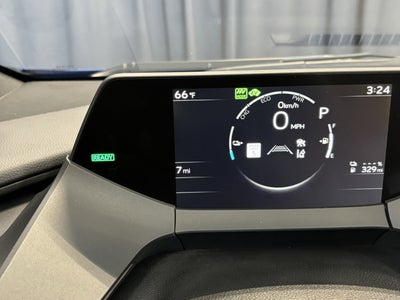 2026 Toyota Prius Plug-In Hybrid XSE Premium FWD