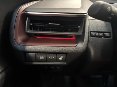 2026 Toyota Prius Plug-In Hybrid XSE Premium FWD