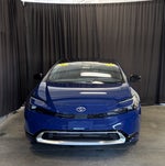 2026 Toyota Prius Plug-In Hybrid XSE Premium FWD