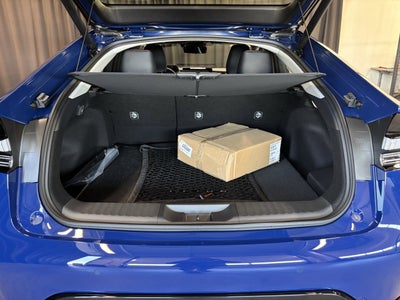 2026 Toyota Prius Plug-In Hybrid XSE Premium FWD