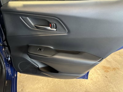 2026 Toyota Prius Plug-In Hybrid XSE Premium FWD