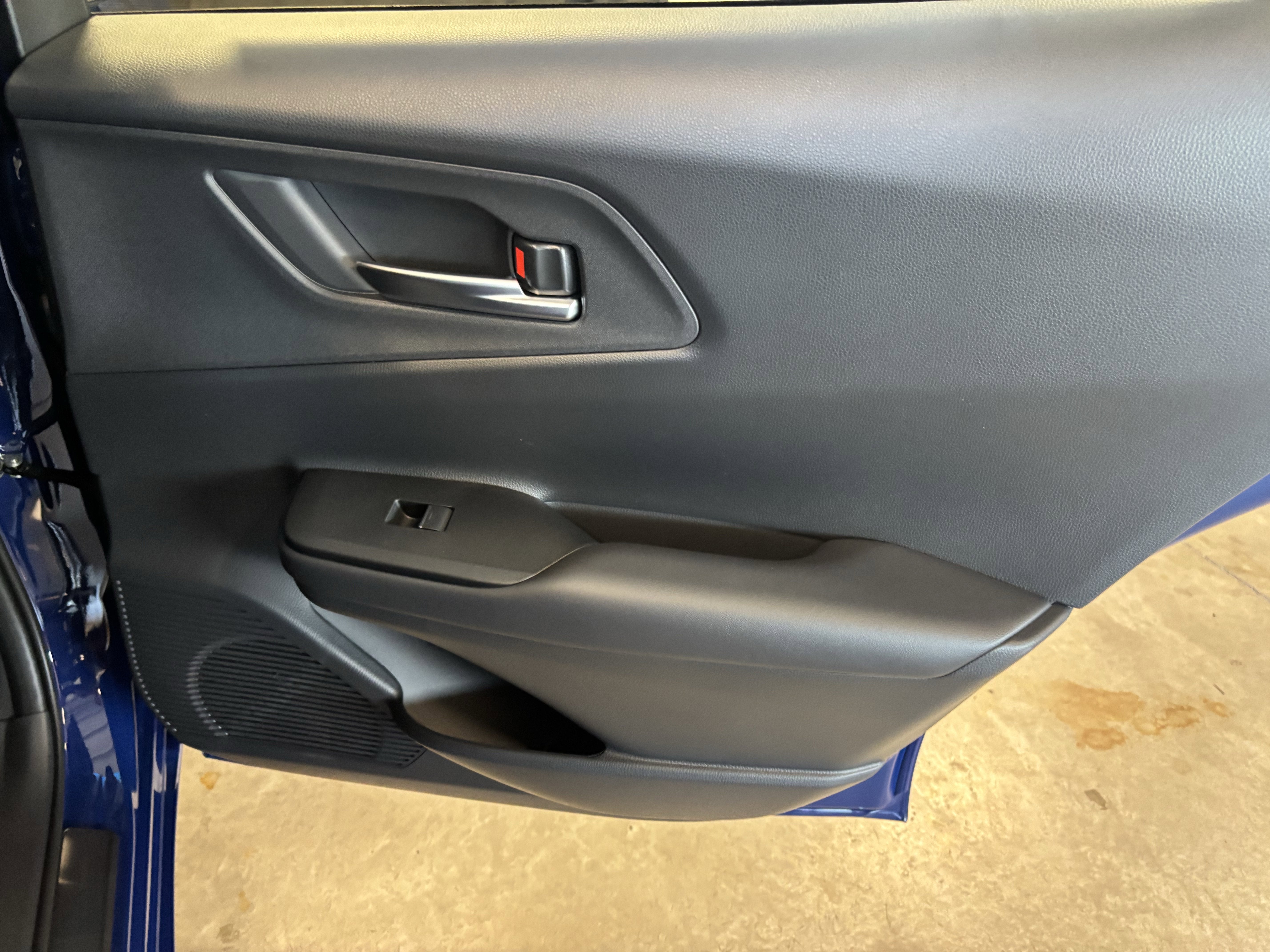 2026 Toyota Prius Plug-In Hybrid XSE Premium FWD