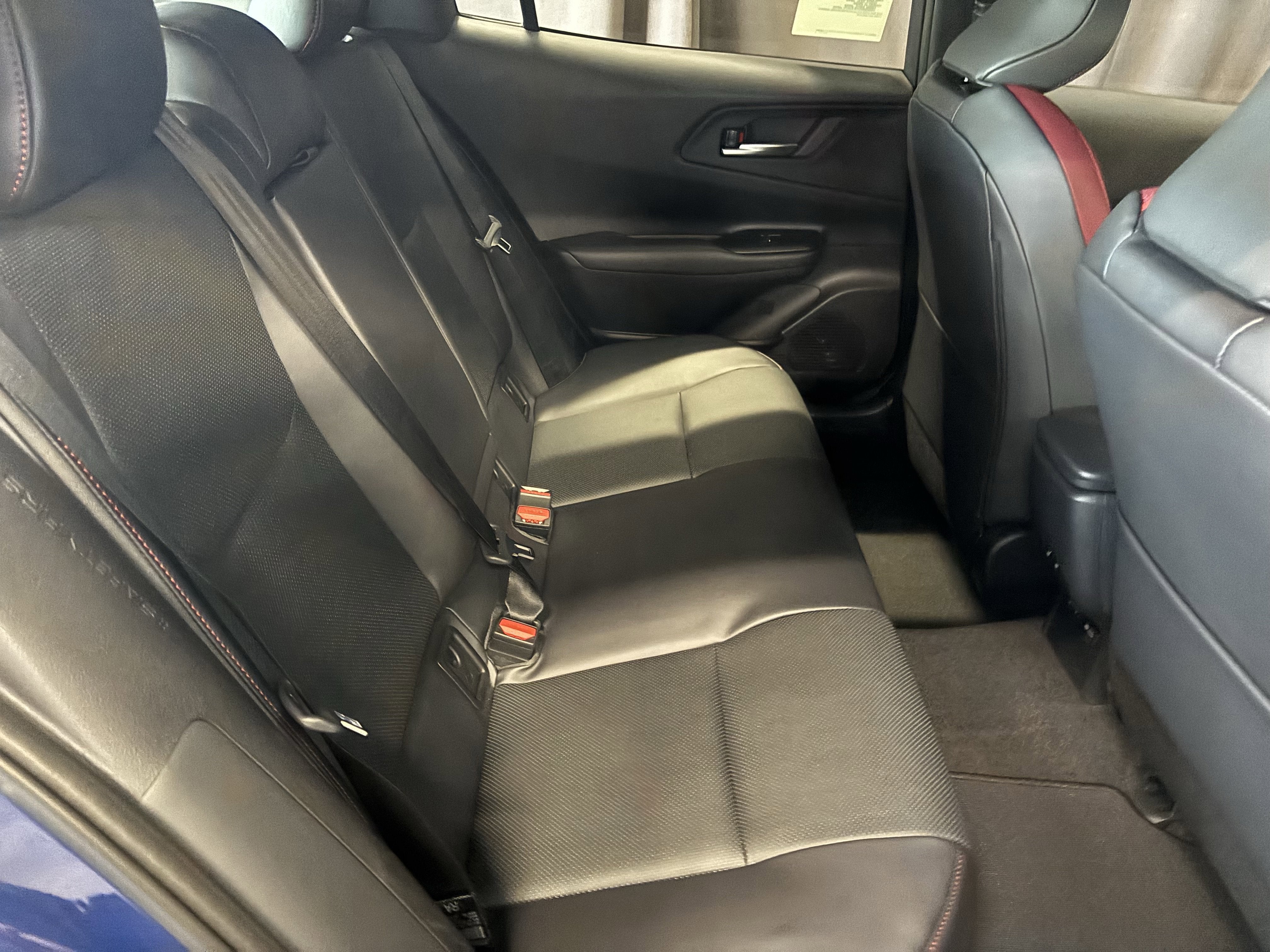 2026 Toyota Prius Plug-In Hybrid XSE Premium FWD