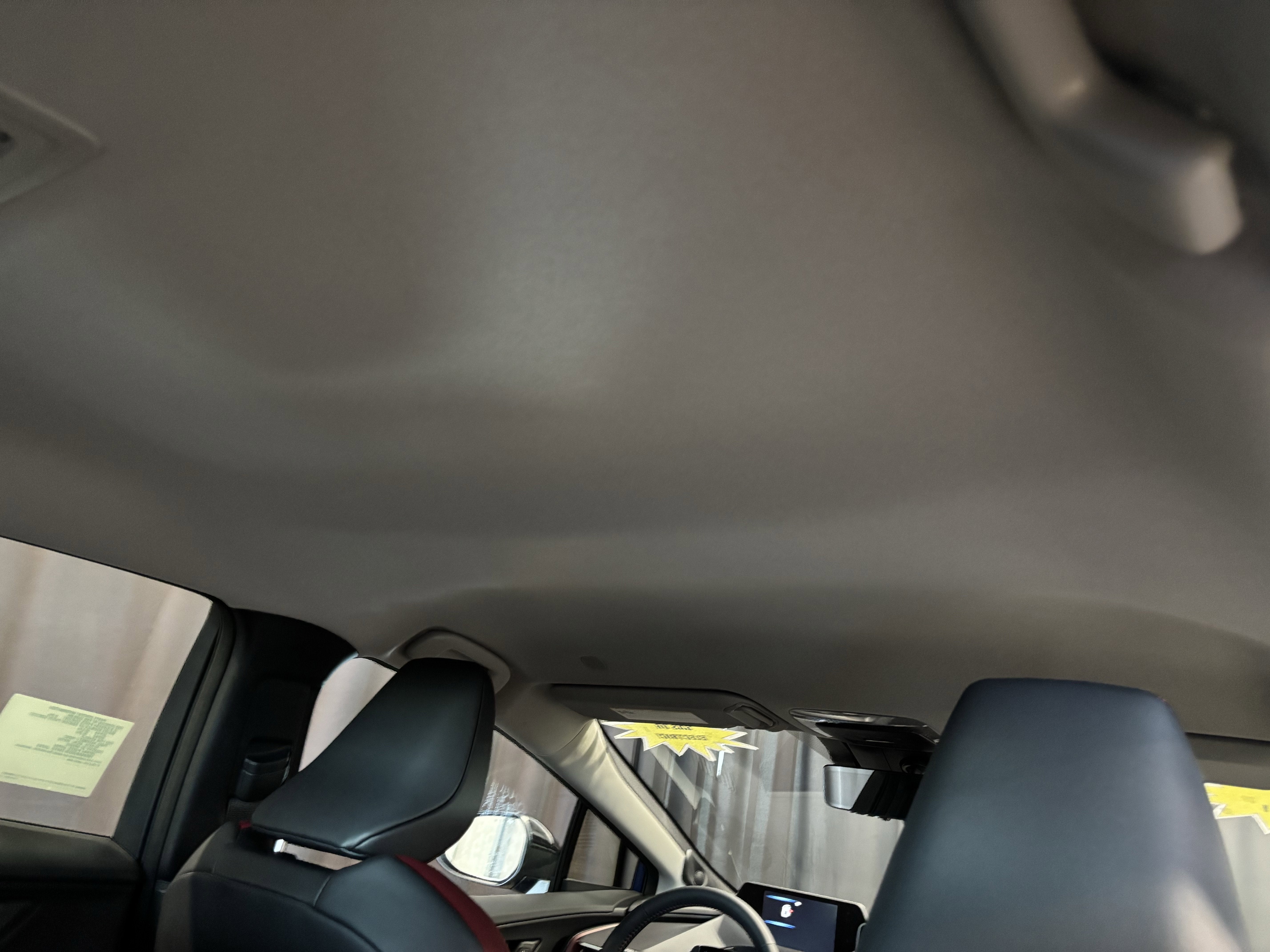 2026 Toyota Prius Plug-In Hybrid XSE Premium FWD