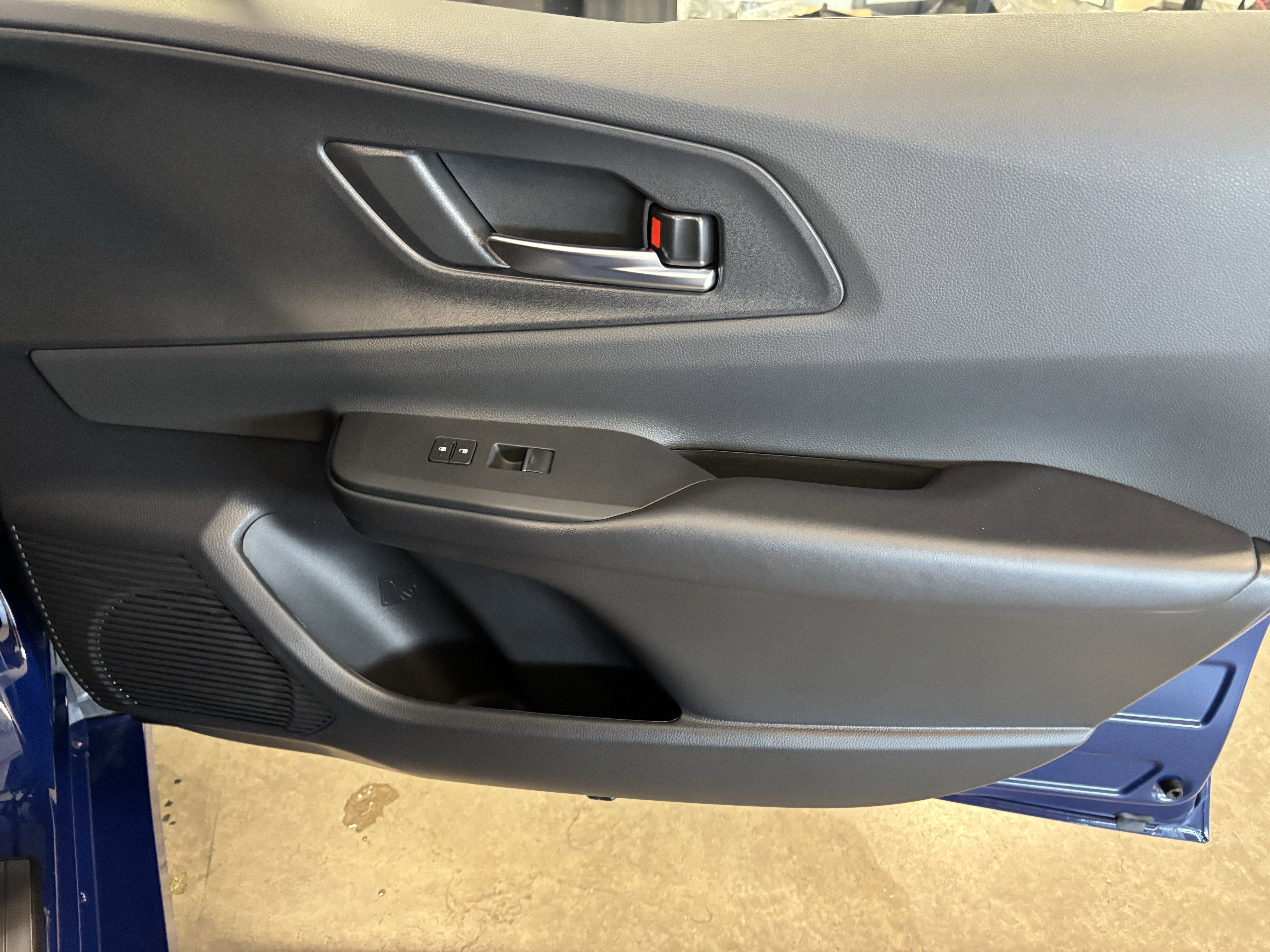 2026 Toyota Prius Plug-In Hybrid XSE Premium FWD