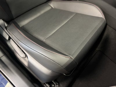 2026 Toyota Prius Plug-In Hybrid XSE Premium FWD