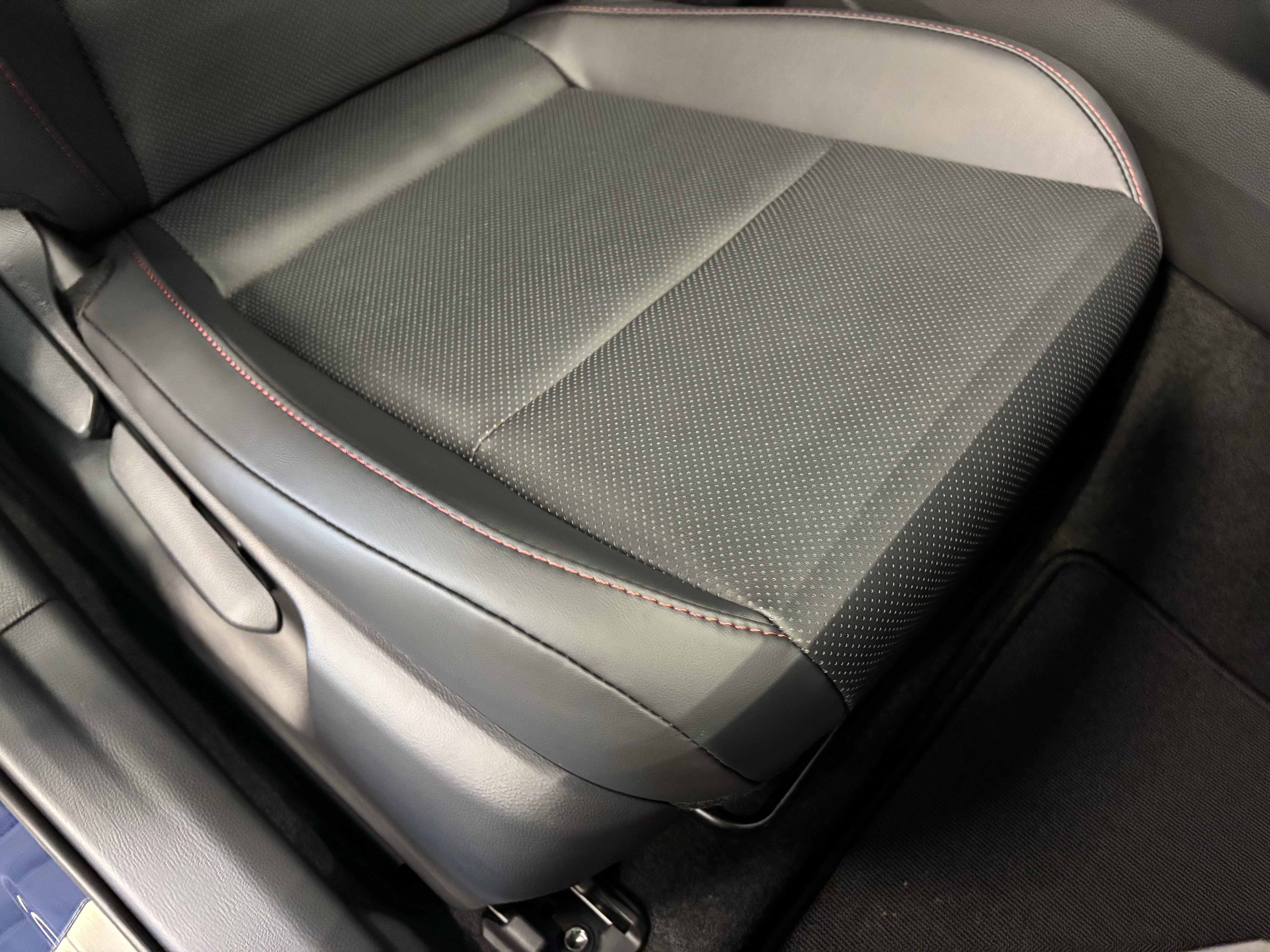 2026 Toyota Prius Plug-In Hybrid XSE Premium FWD