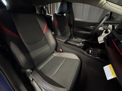 2026 Toyota Prius Plug-In Hybrid XSE Premium FWD