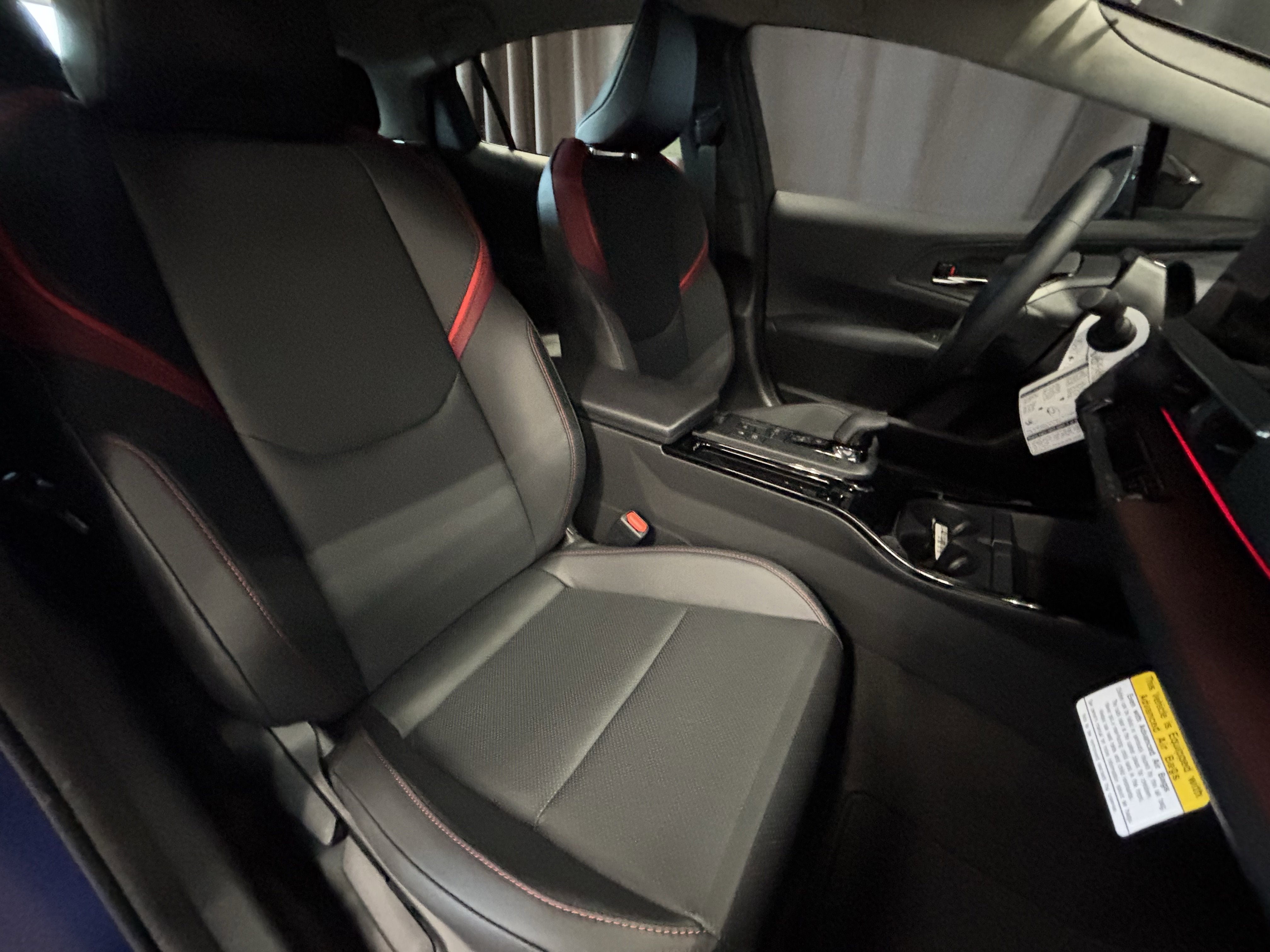 2026 Toyota Prius Plug-In Hybrid XSE Premium FWD