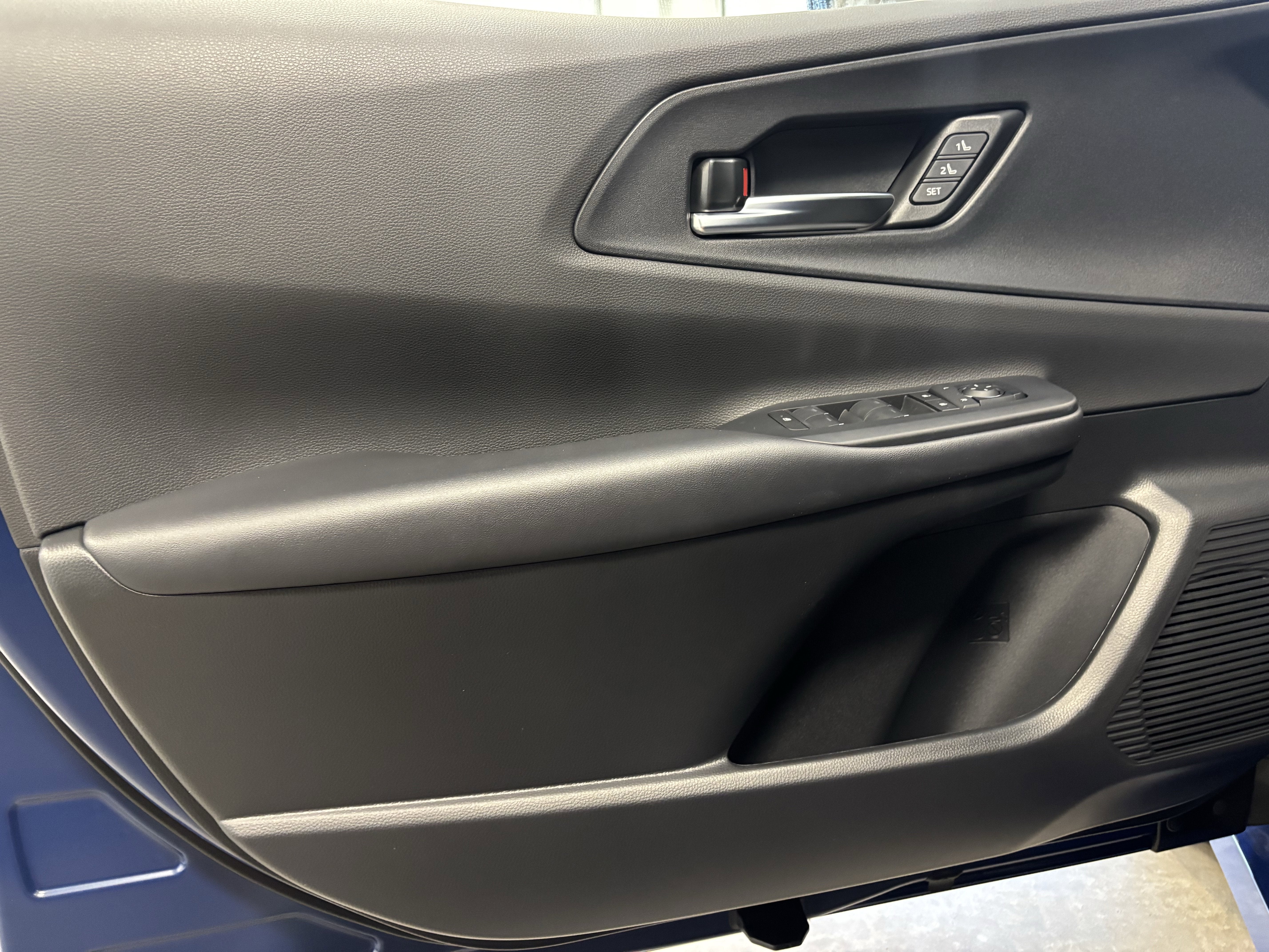 2026 Toyota Prius Plug-In Hybrid XSE Premium FWD