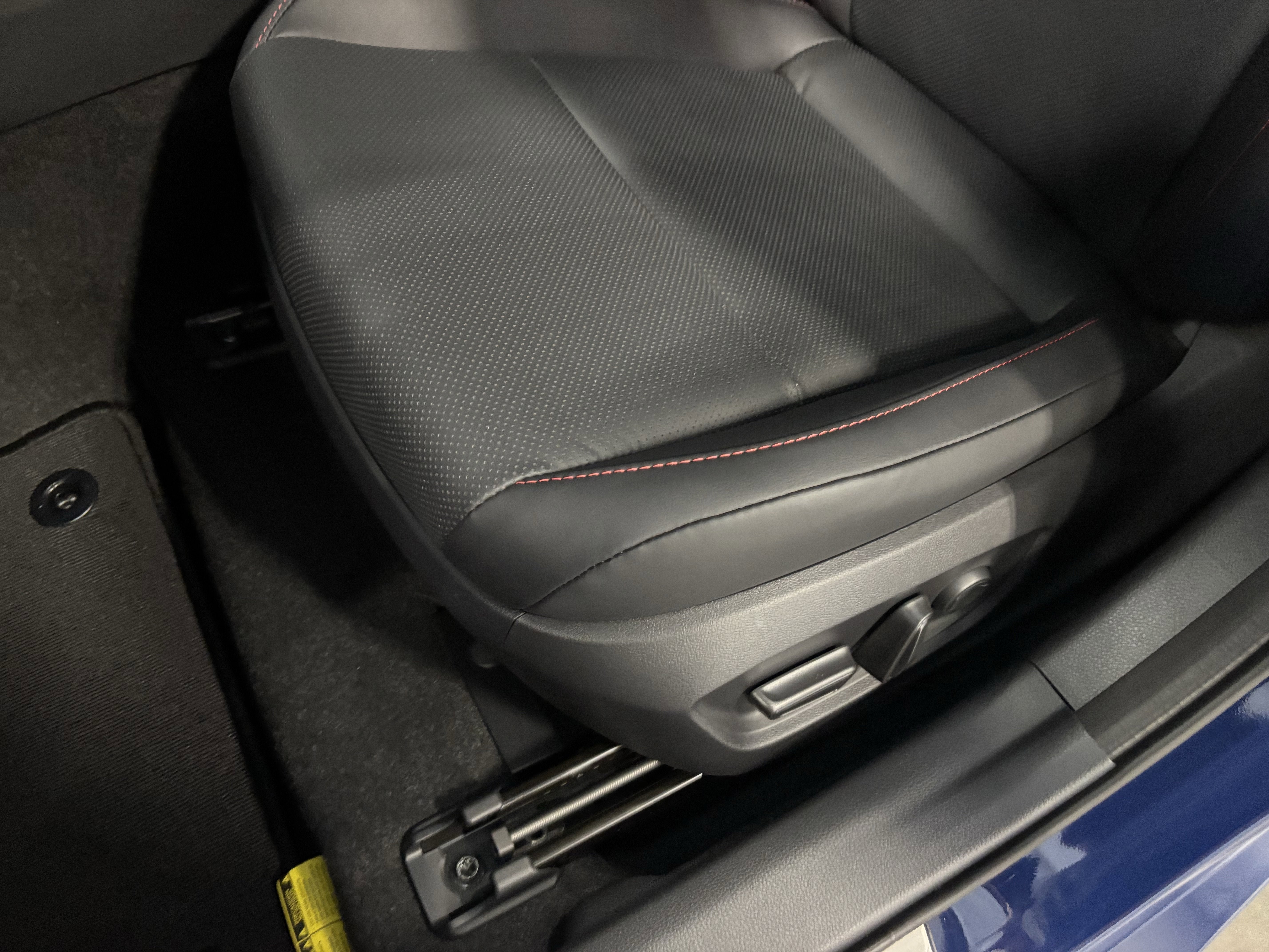 2026 Toyota Prius Plug-In Hybrid XSE Premium FWD