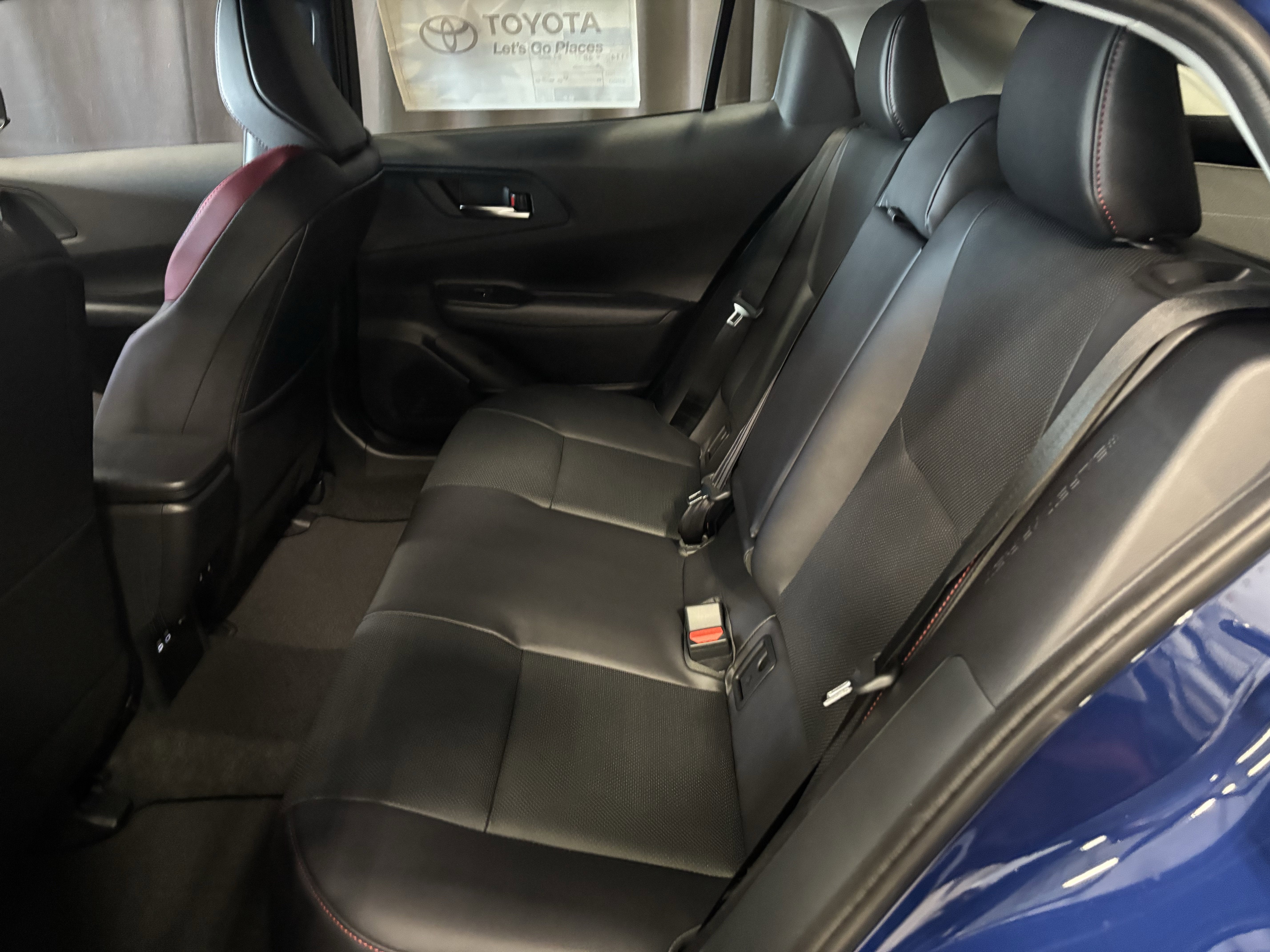 2026 Toyota Prius Plug-In Hybrid XSE Premium FWD