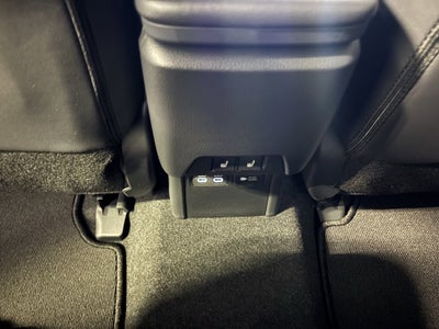 2026 Toyota Prius Plug-In Hybrid XSE Premium FWD