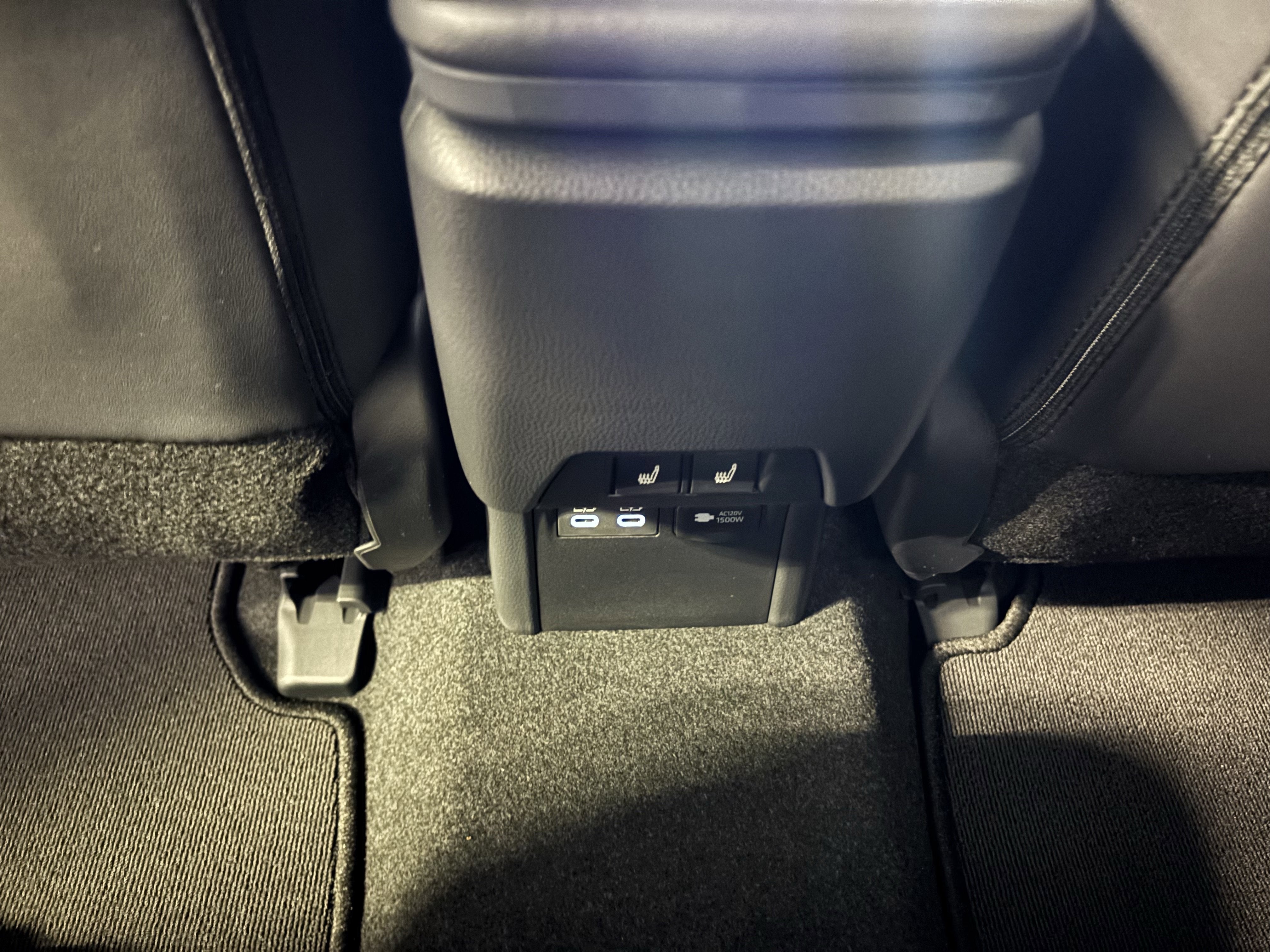 2026 Toyota Prius Plug-In Hybrid XSE Premium FWD