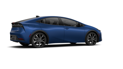 2026 Toyota Prius Plug-In Hybrid XSE Premium FWD