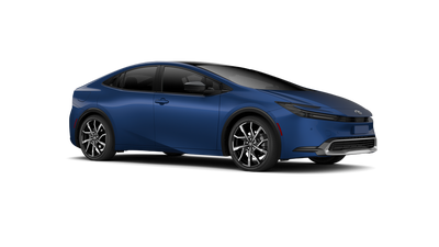 2026 Toyota Prius Plug-In Hybrid XSE Premium FWD