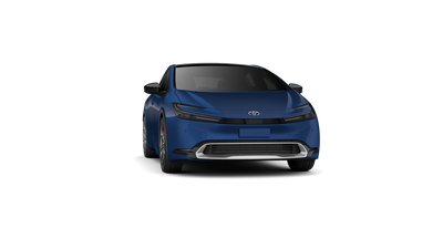 2026 Toyota Prius Plug-In Hybrid XSE Premium FWD