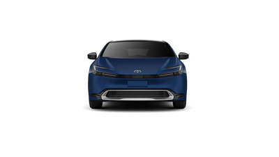 2026 Toyota Prius Plug-In Hybrid XSE Premium FWD