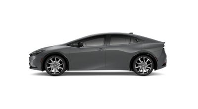 2026 Toyota Prius Plug-In Hybrid SE FWD