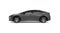 2026 Toyota Prius Plug-In Hybrid SE FWD