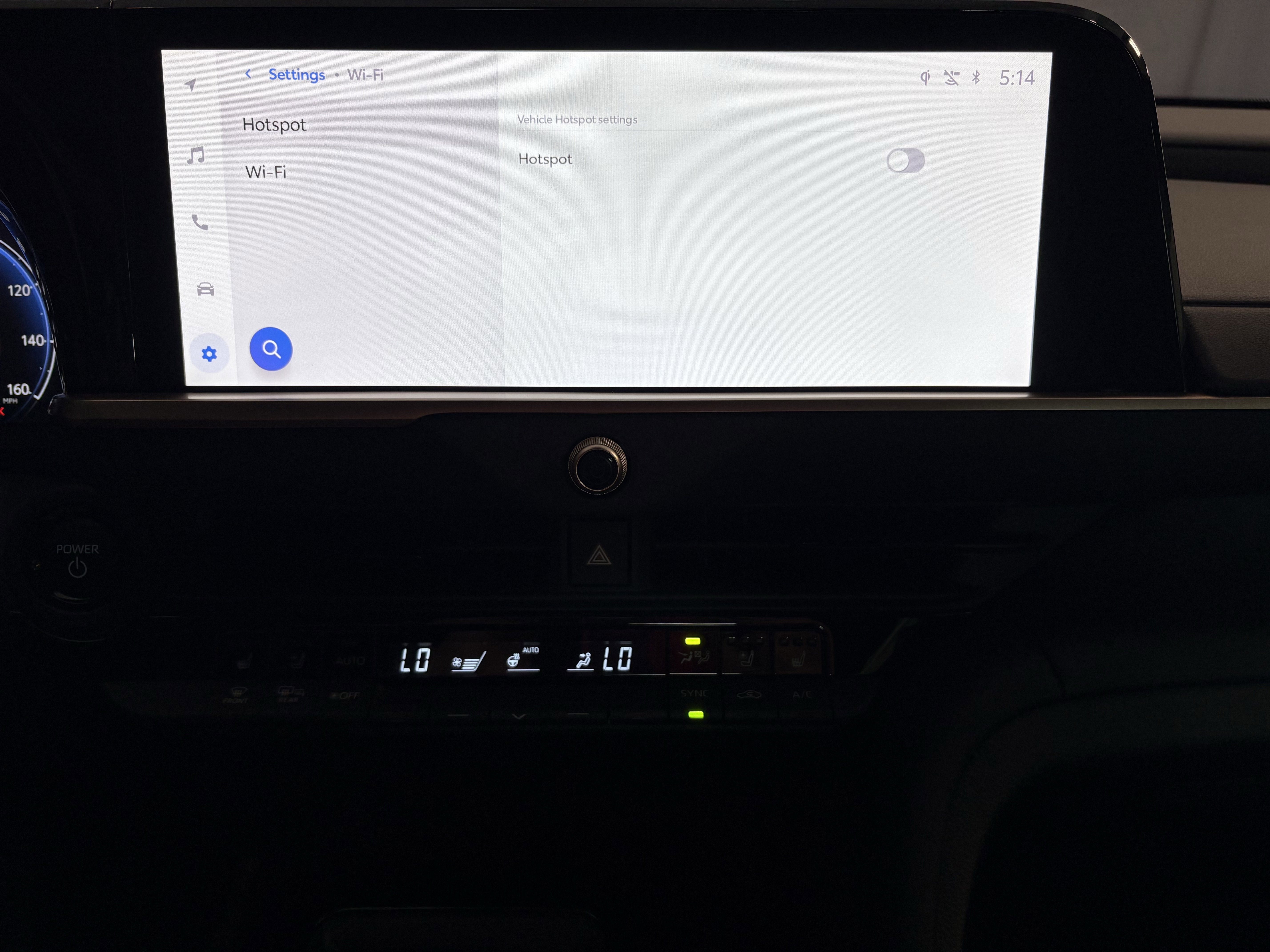 2026 Toyota Crown Platinum AWD