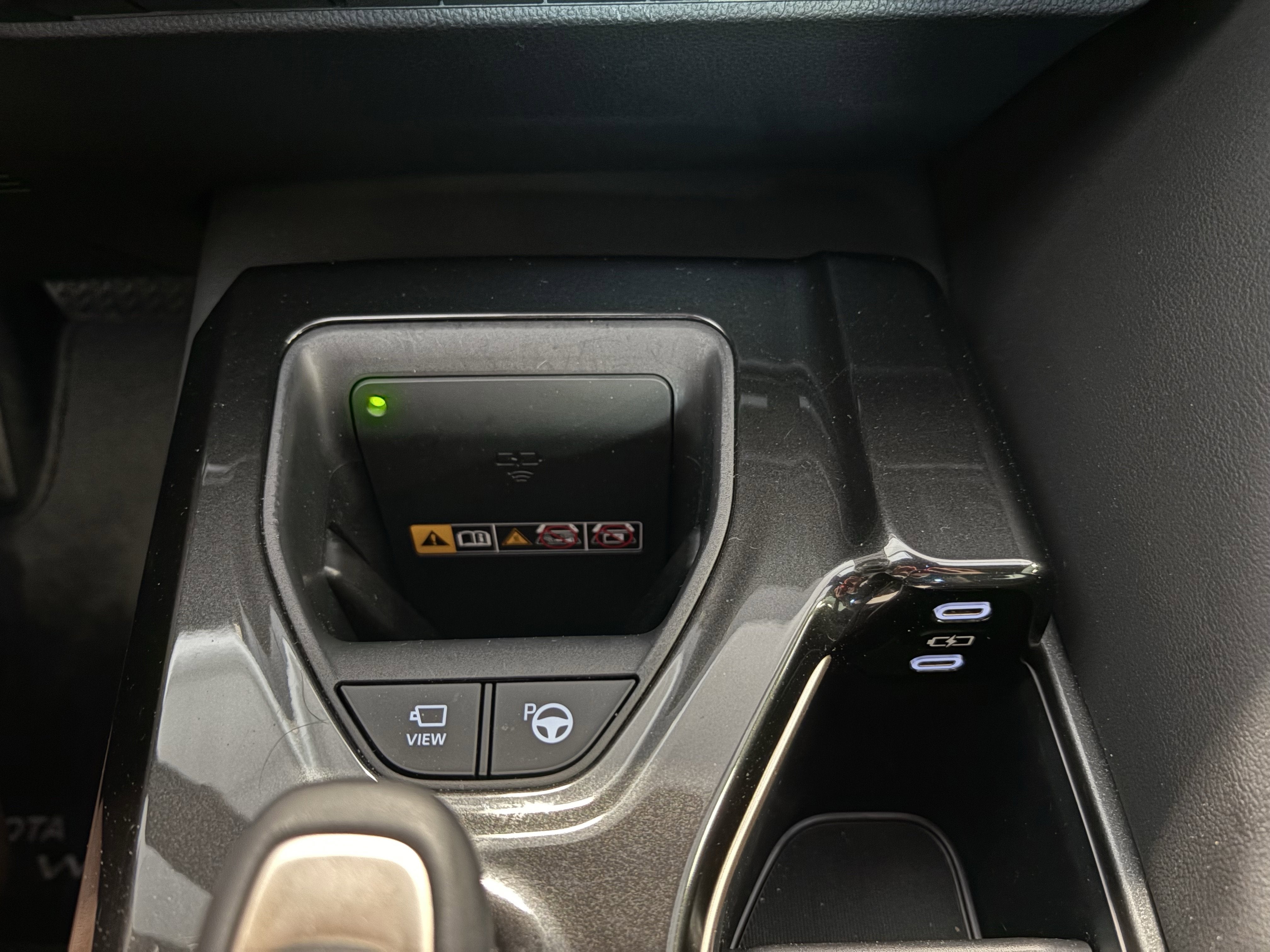 2026 Toyota Crown Platinum AWD