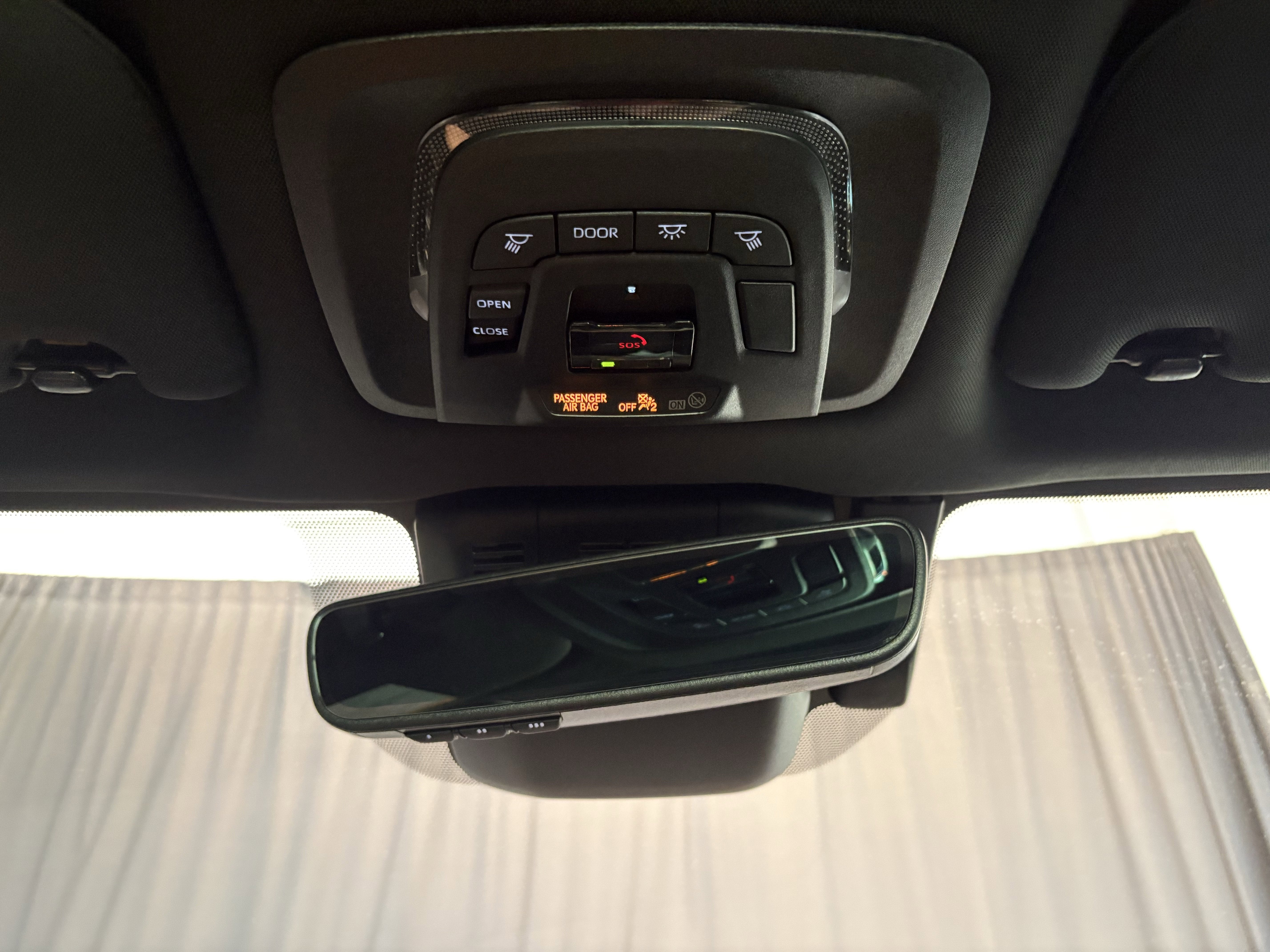 2026 Toyota Crown Platinum AWD