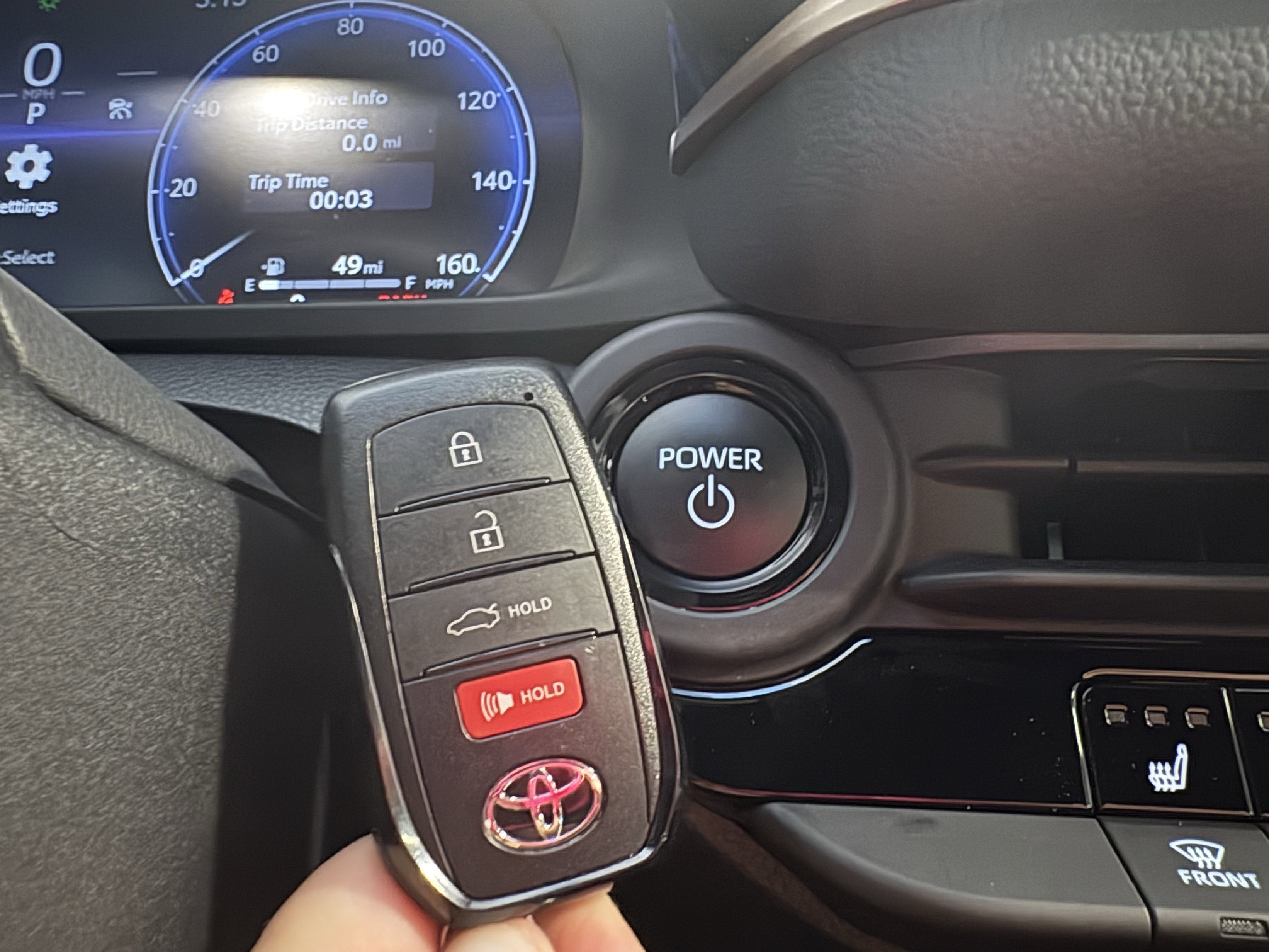 2026 Toyota Crown Platinum AWD