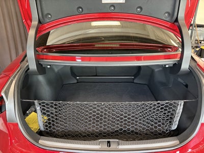 2026 Toyota Crown Platinum AWD