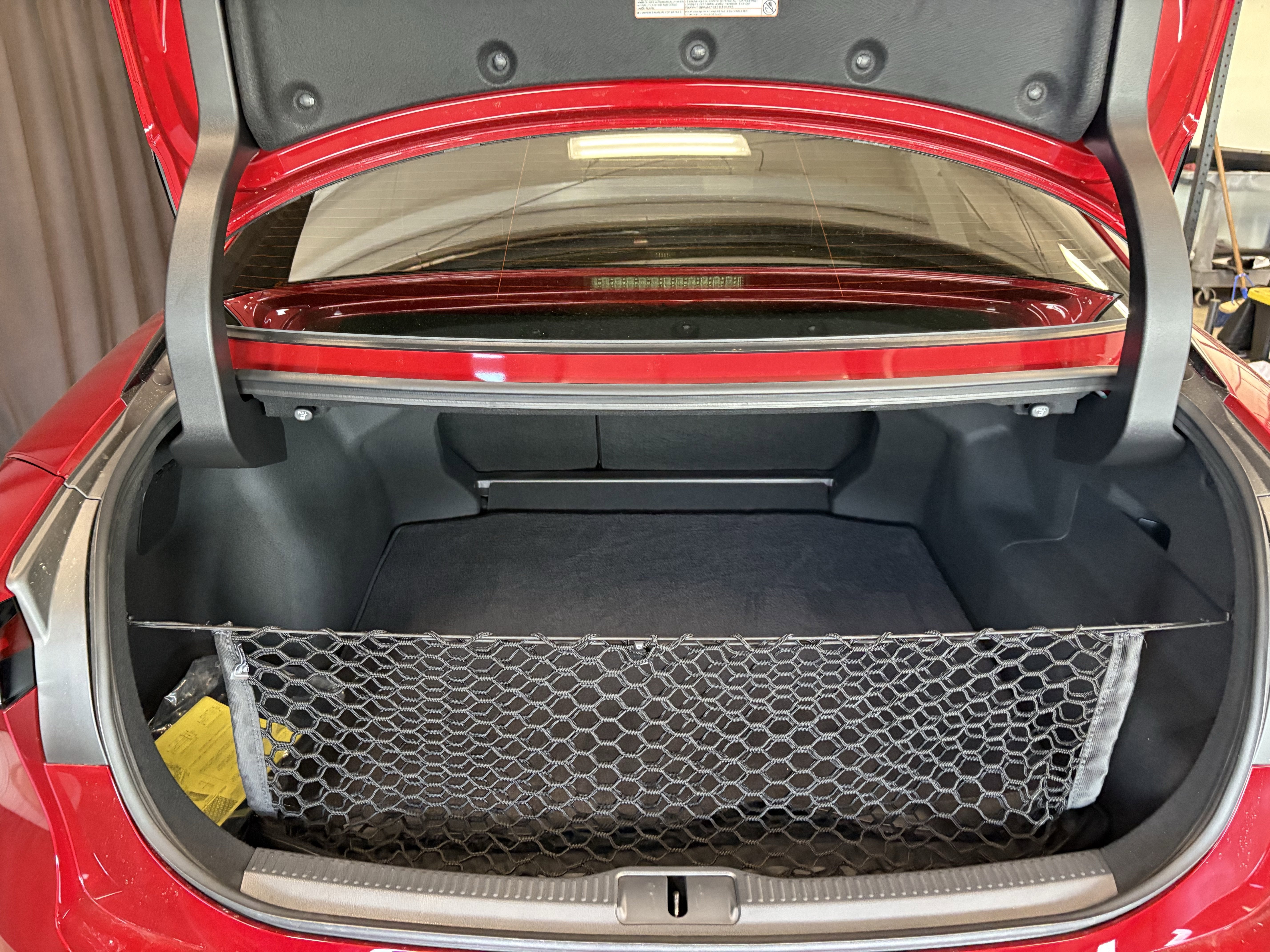 2026 Toyota Crown Platinum AWD