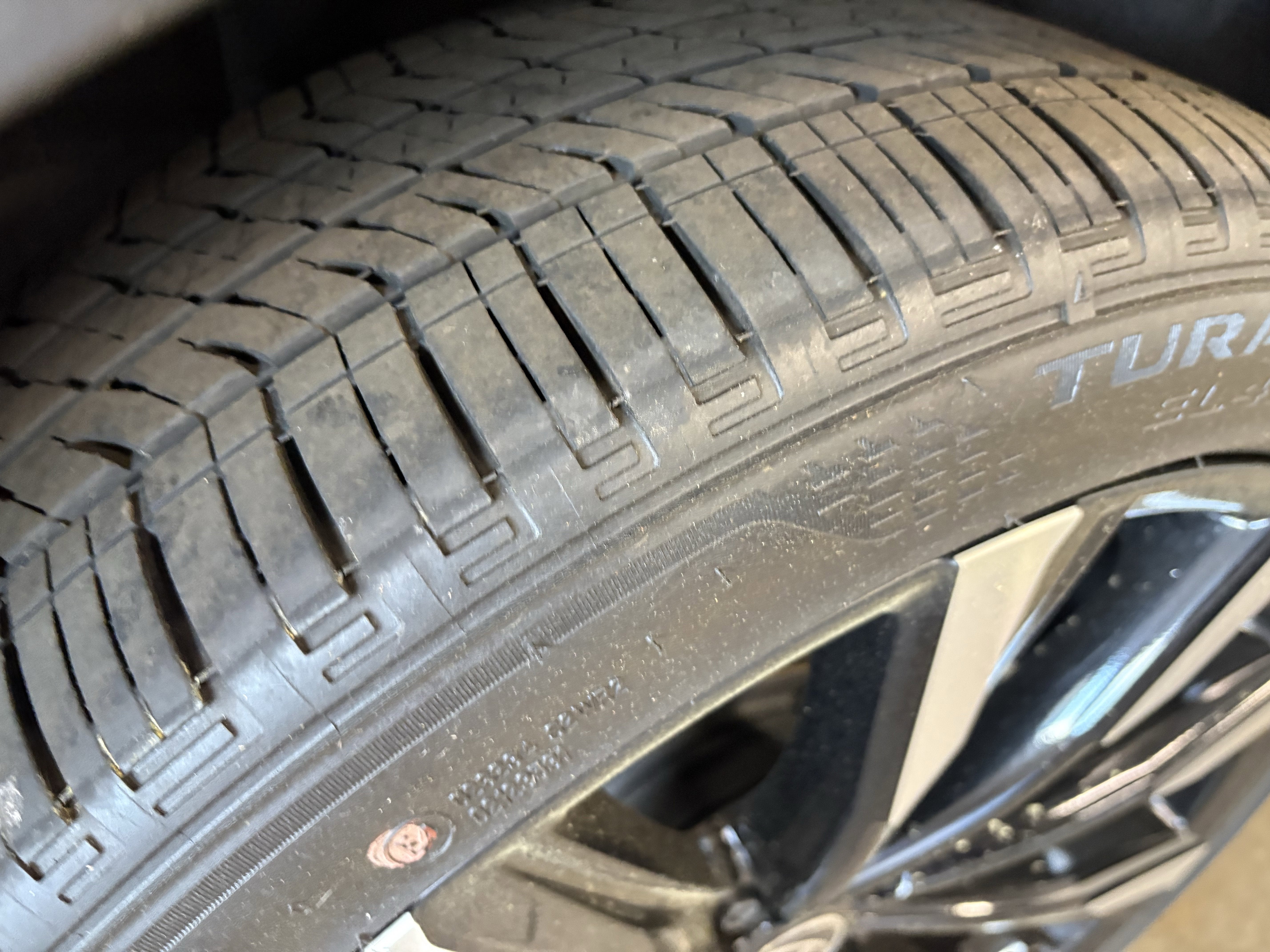 2026 Toyota Crown Platinum AWD