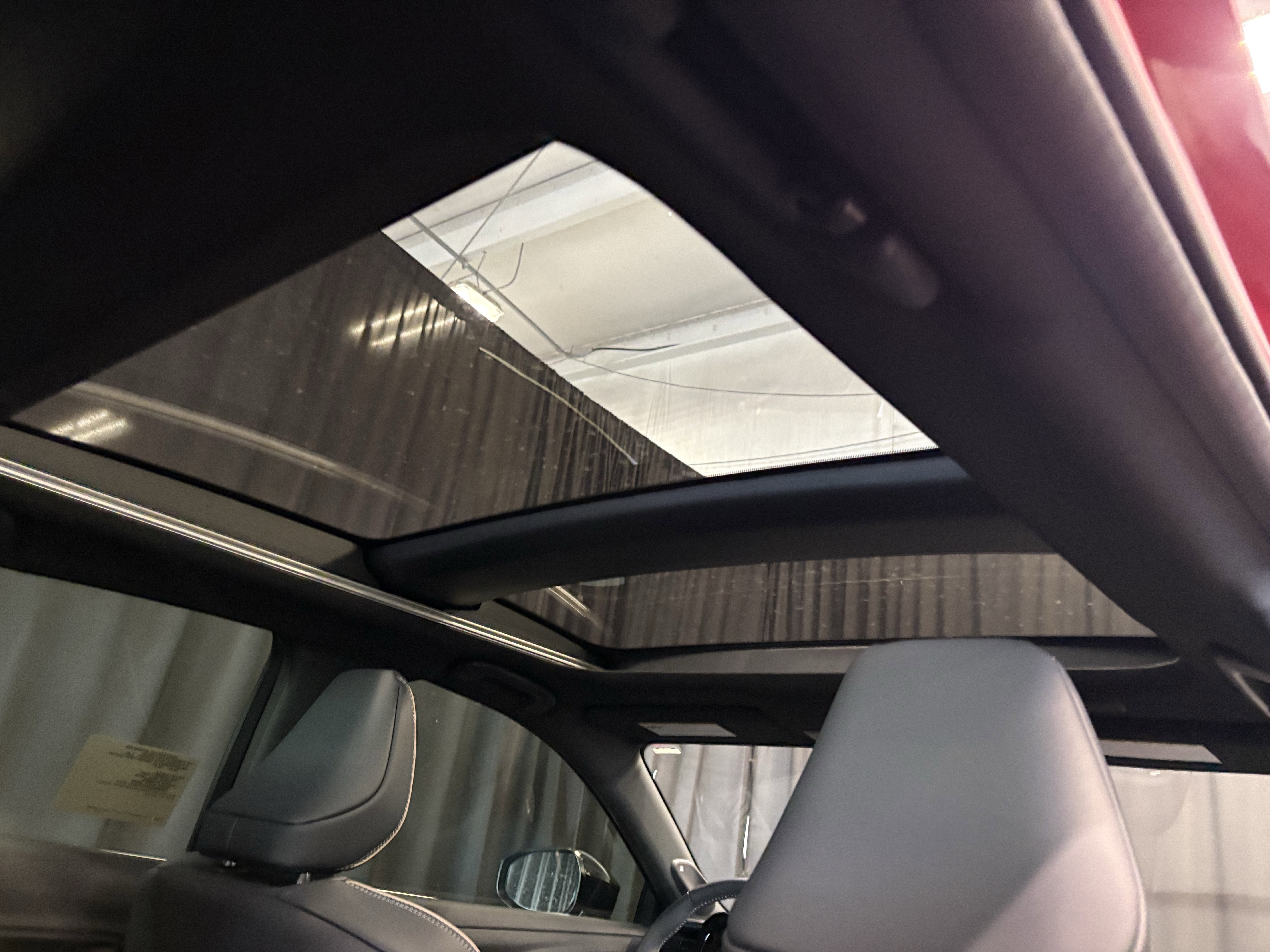 2026 Toyota Crown Platinum AWD