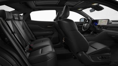 2026 Toyota Crown Platinum AWD