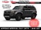 2027 Toyota Land Cruiser 4WD (Natl) 4WD