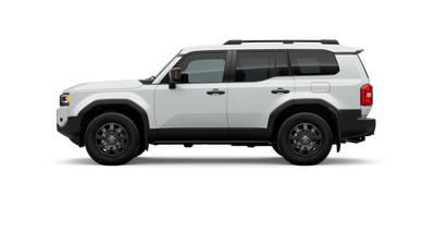 2027 Toyota Land Cruiser 4WD (Natl) 4WD