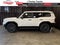 2027 Toyota Land Cruiser 4WD