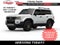 2026 Toyota Land Cruiser 4WD (Natl) 4WD