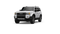 2026 Toyota Land Cruiser 4WD (Natl) 4WD