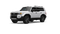 2026 Toyota Land Cruiser 4WD (Natl) 4WD