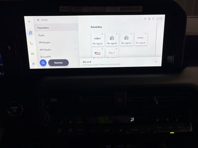 2026 Toyota Land Cruiser 4WD (Natl) 4WD