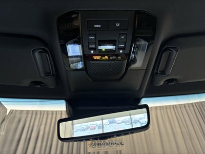 2026 Toyota Land Cruiser 4WD (Natl) 4WD