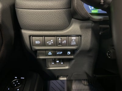 2026 Toyota Land Cruiser 4WD (Natl) 4WD