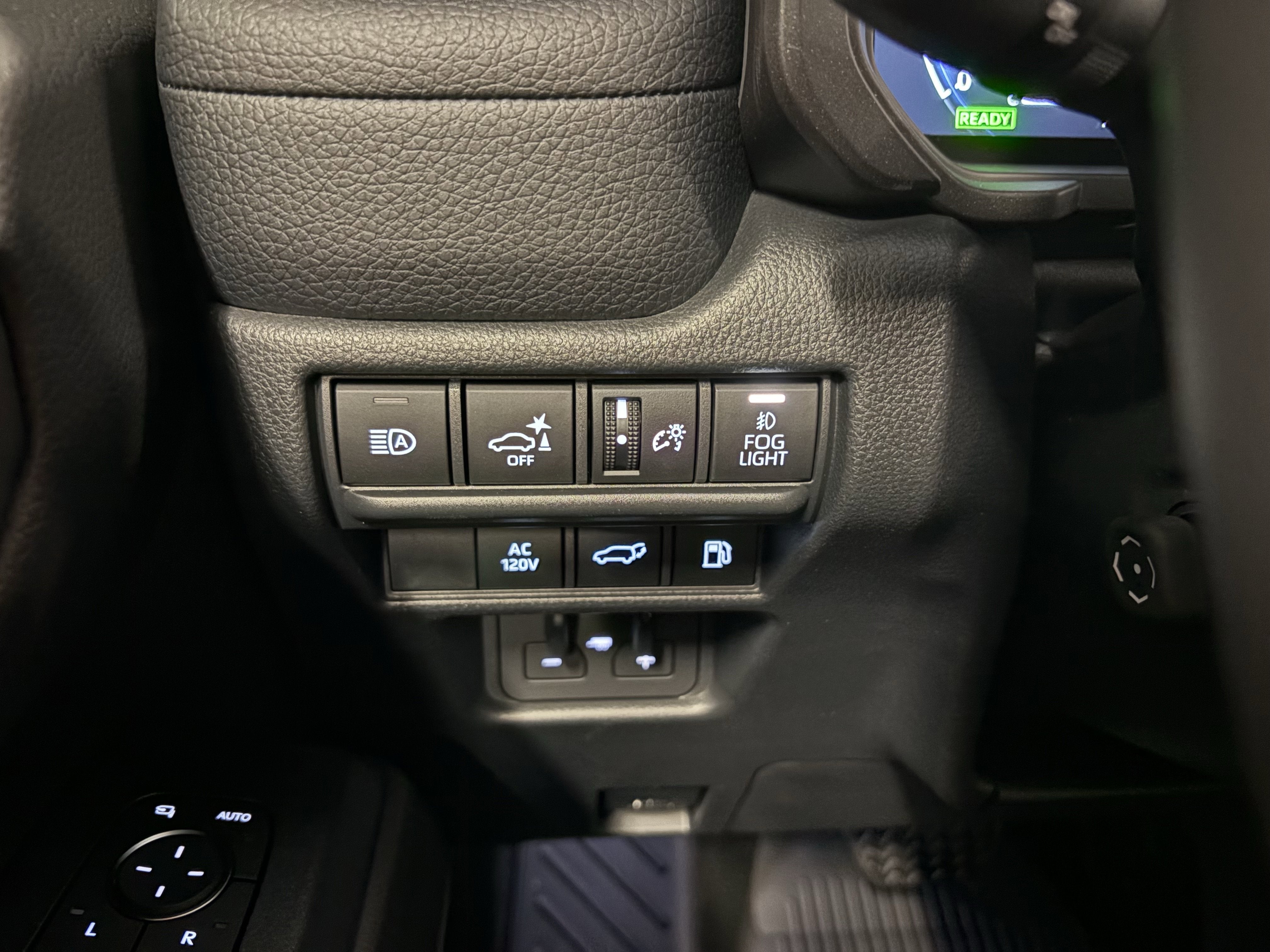 2026 Toyota Land Cruiser 4WD (Natl) 4WD