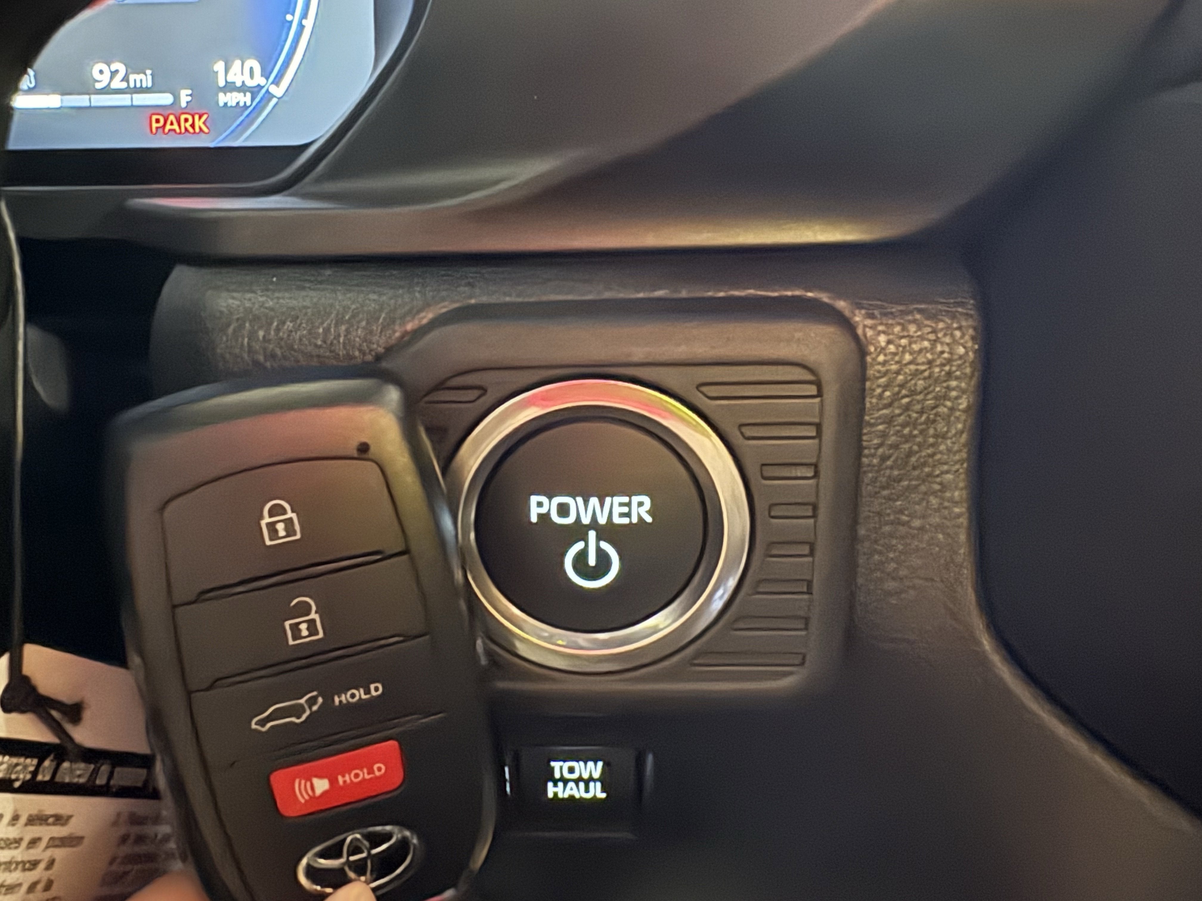 2026 Toyota Land Cruiser 4WD (Natl) 4WD