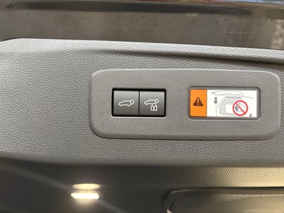 2026 Toyota Land Cruiser 4WD (Natl) 4WD