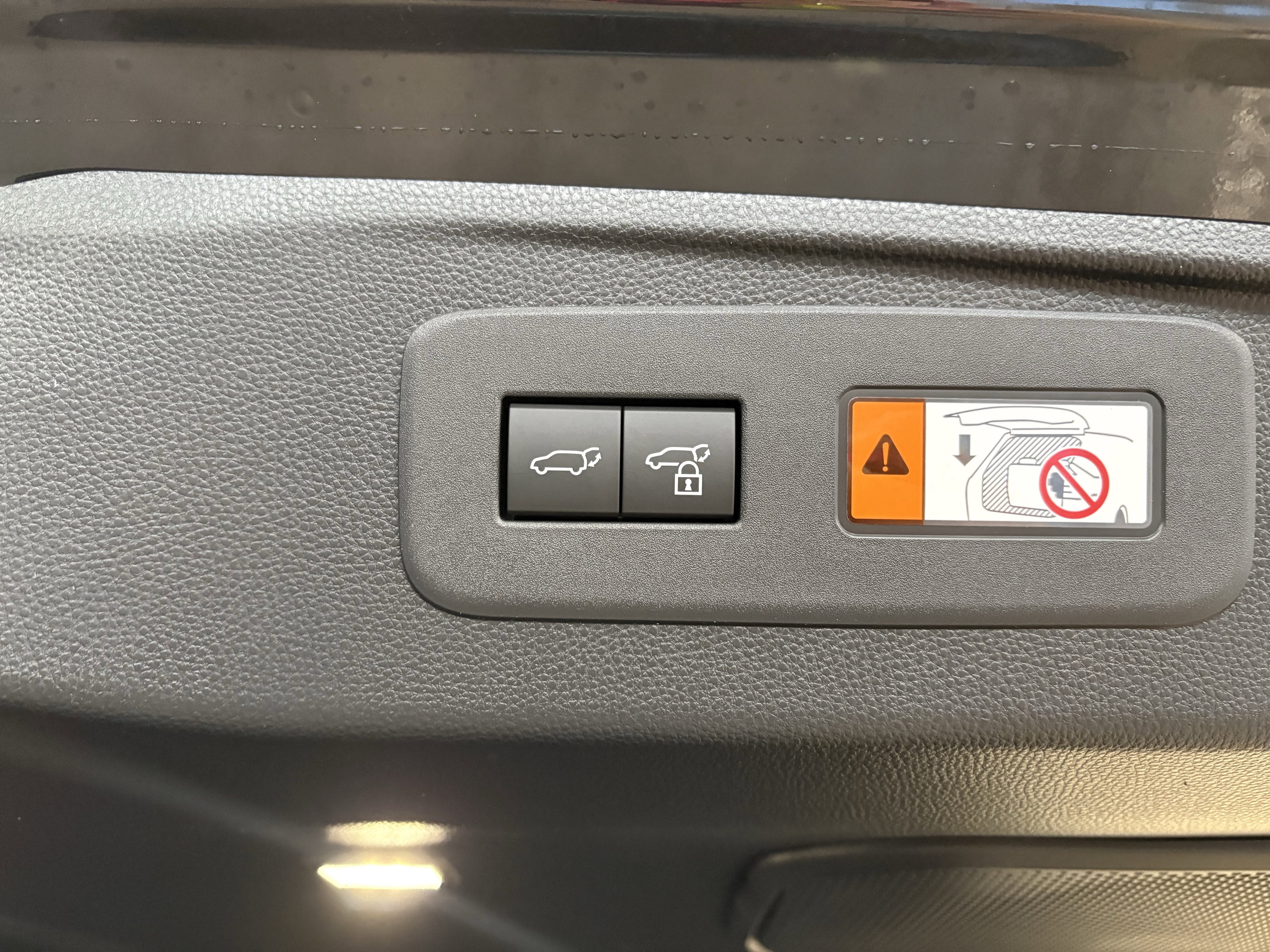 2026 Toyota Land Cruiser 4WD (Natl) 4WD