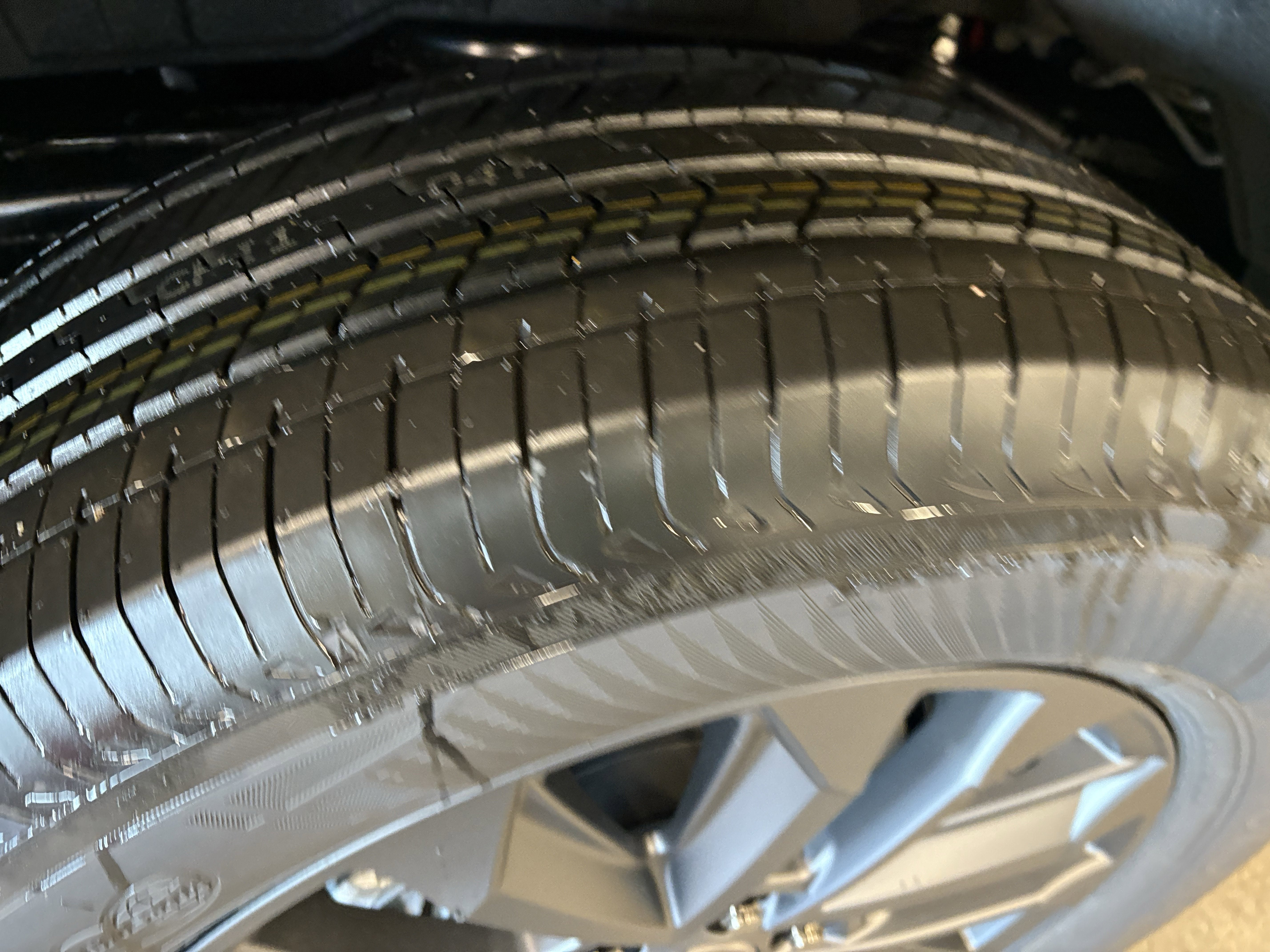 2026 Toyota Land Cruiser 4WD (Natl) 4WD