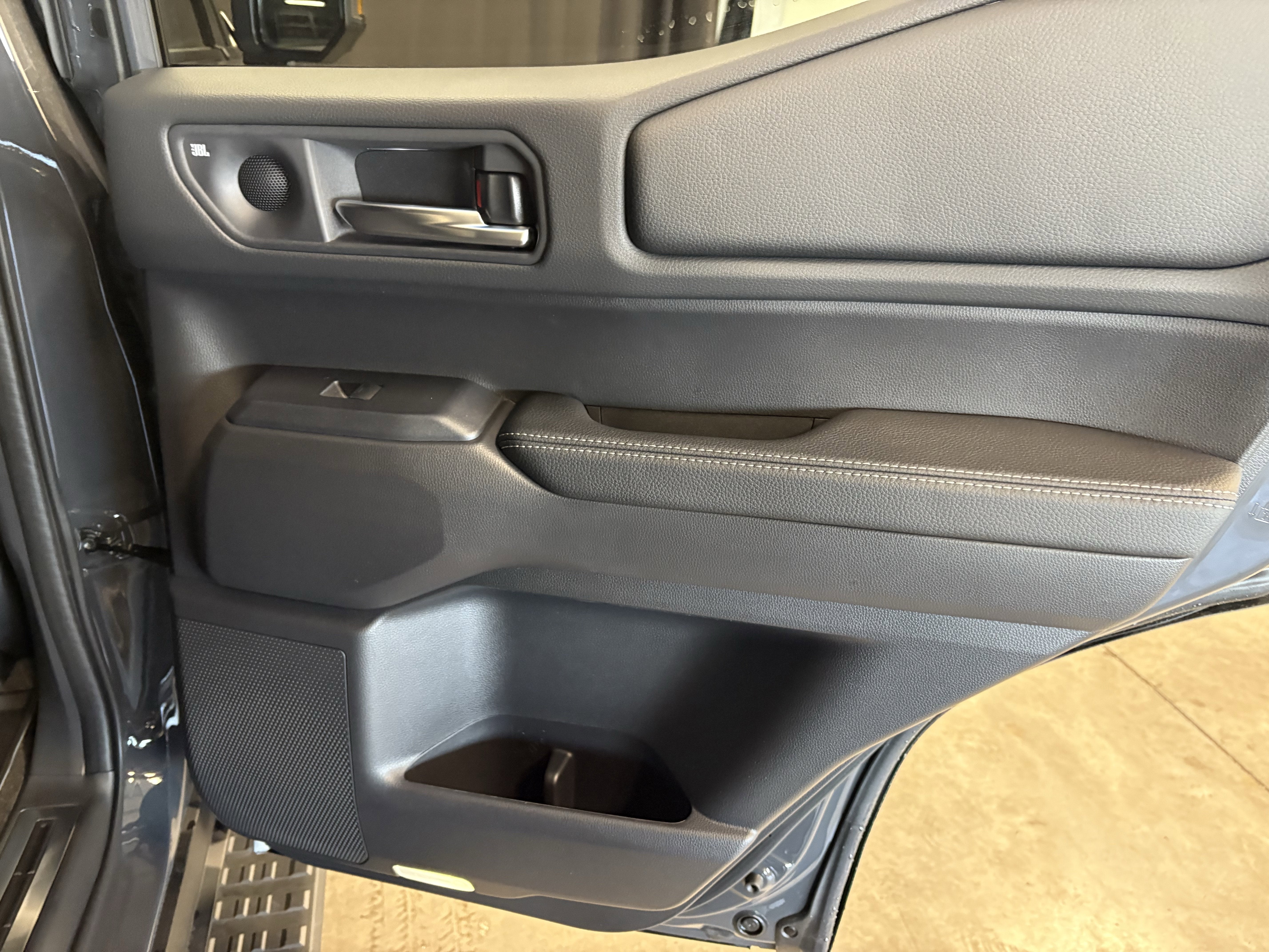 2026 Toyota Land Cruiser 4WD (Natl) 4WD