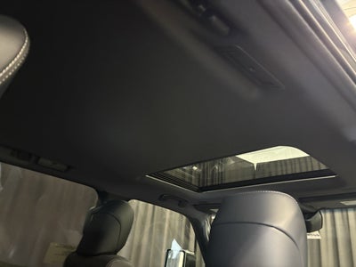 2026 Toyota Land Cruiser 4WD (Natl) 4WD