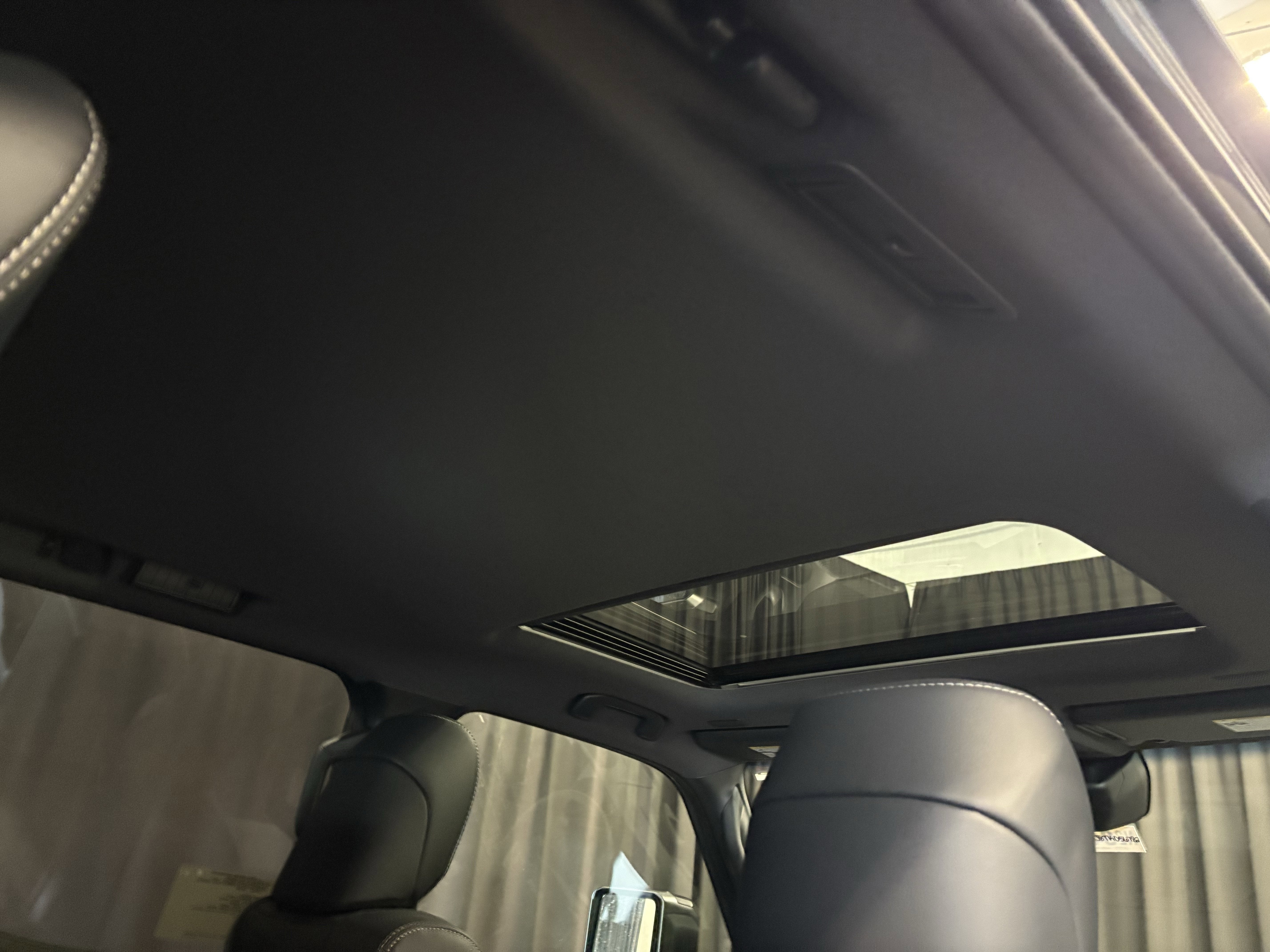 2026 Toyota Land Cruiser 4WD (Natl) 4WD